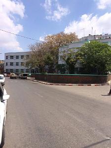 ORAN Ecole Jean Zay Eckmuhl1